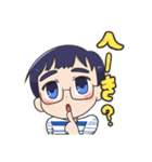 マルメロちゃーん（個別スタンプ：24）