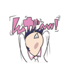 マルメロちゃーん（個別スタンプ：27）