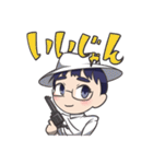 マルメロちゃーん（個別スタンプ：28）