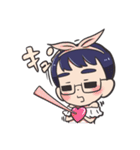 マルメロちゃーん（個別スタンプ：30）