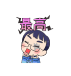 マルメロちゃーん（個別スタンプ：31）