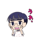 マルメロちゃーん（個別スタンプ：32）
