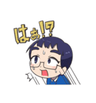 マルメロちゃーん（個別スタンプ：34）