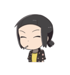 マルメロちゃーん（個別スタンプ：38）