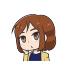 マルメロちゃーん（個別スタンプ：39）