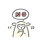 ひつじのトイロ（個別スタンプ：10）