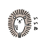 ひつじのトイロ（個別スタンプ：22）