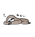 ひつじのトイロ（個別スタンプ：25）
