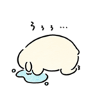 ひつじのトイロ（個別スタンプ：40）