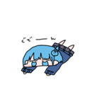 (:]ミ くらげのこ（個別スタンプ：3）