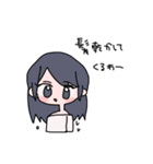 (:]ミ くらげのこ（個別スタンプ：20）