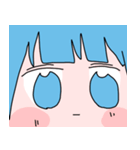 (:]ミ くらげのこ（個別スタンプ：22）