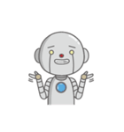 ノアロボット (Daily Ver.)（個別スタンプ：13）