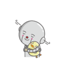 ノアロボット (Daily Ver.)（個別スタンプ：24）