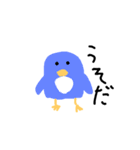 動物組（個別スタンプ：1）