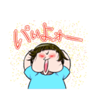 ゆんつーる（個別スタンプ：18）