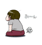 ゆんつーる（個別スタンプ：20）