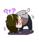 ゆんつーる（個別スタンプ：23）