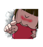 ゆんつーる（個別スタンプ：24）