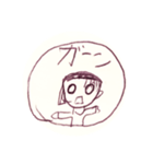 みーちゃんスタンプ  ②（個別スタンプ：5）