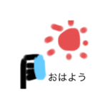 5サイスタンプ（個別スタンプ：6）