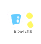 5サイスタンプ（個別スタンプ：7）