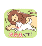 毎日！あきたわんこ〈成犬編〉（個別スタンプ：26）