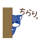 くろしばくん。× おこしばくん。（個別スタンプ：29）