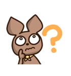 うちの犬、ふうた（個別スタンプ：7）