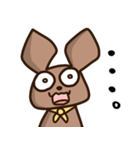 うちの犬、ふうた（個別スタンプ：8）