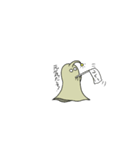 プカリン 1（個別スタンプ：17）