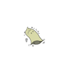プカリン 1（個別スタンプ：24）