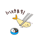 お弁当のなかまたち（個別スタンプ：8）