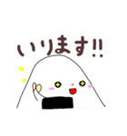 お弁当のなかまたち（個別スタンプ：13）