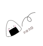 お弁当のなかまたち（個別スタンプ：15）