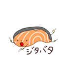 お弁当のなかまたち（個別スタンプ：19）