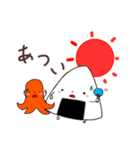 お弁当のなかまたち（個別スタンプ：20）