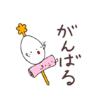 お弁当のなかまたち（個別スタンプ：22）