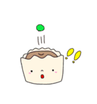 お弁当のなかまたち（個別スタンプ：24）