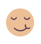 人の感情3（個別スタンプ：10）