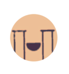 人の感情3（個別スタンプ：16）