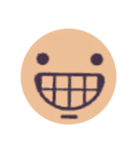 人の感情3（個別スタンプ：24）