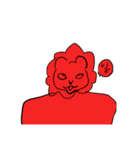 世界♡（個別スタンプ：2）