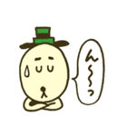 りんしょう犬さん（個別スタンプ：13）
