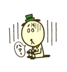 りんしょう犬さん（個別スタンプ：18）