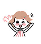 プロイ☆タイ語（個別スタンプ：7）