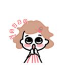 プロイ☆タイ語（個別スタンプ：8）