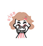プロイ☆タイ語（個別スタンプ：9）