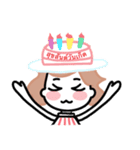 プロイ☆タイ語（個別スタンプ：12）