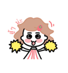 プロイ☆タイ語（個別スタンプ：15）